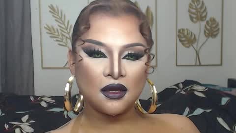 Anastacia Grey  online show from March 12, 9:21 pm