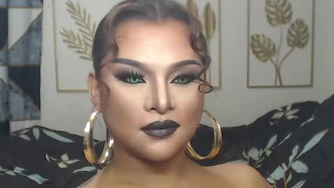 Anastacia Grey  online show from June 6, 12:16 am