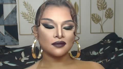 Anastacia Grey  online show from June 7, 12:37 am