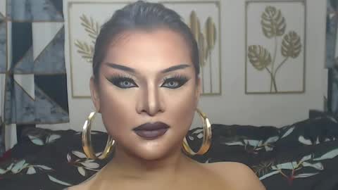 Anastacia Grey  online show from June 7, 10:24 pm