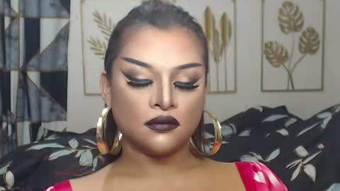 Anastacia Grey  online show from June 10, 7:18 am