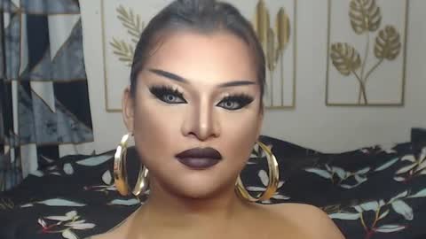 Anastacia Grey  online show from June 13, 8:01 am