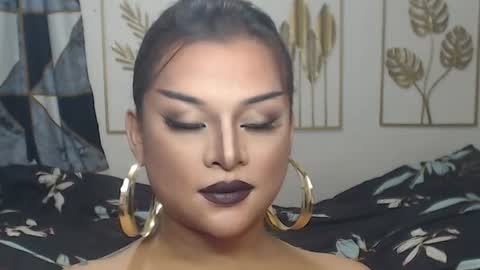 Anastacia Grey  online show from June 15, 5:53 am
