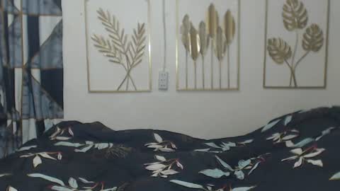 Anastacia Grey  online show from June 16, 5:54 am