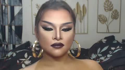 Anastacia Grey  online show from June 17, 5:43 am