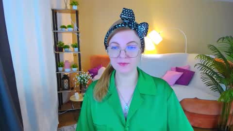 Alice online show from November 11, 9:20 am