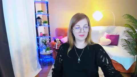 Alice online show from November 16, 9:37 am