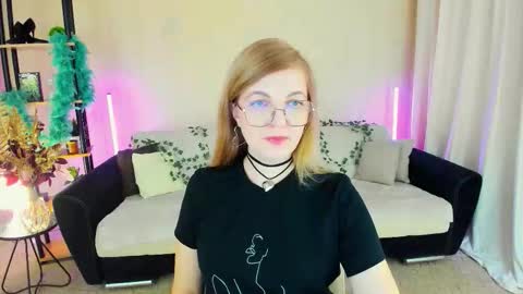 Alice online show from November 24, 9:31 am