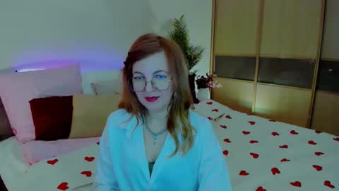 Alice online show from February 23, 4:54 am