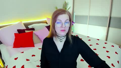 Alice online show from March 9, 10:08 am