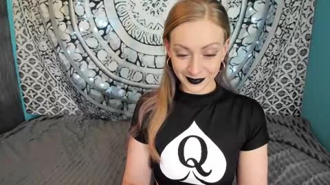 YourVenus00 -Follow my OF online show from June 6, 10:31 am