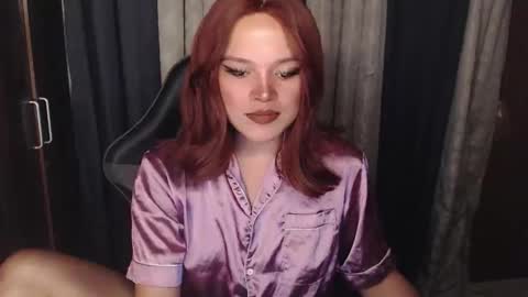 ANDREA online show from January 15, 4:50 am