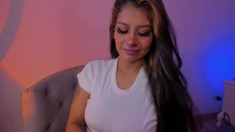 Val online show from February 16, 3:46 am