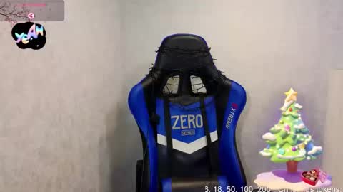 Sweet Sasha online show from December 17, 6:36 pm