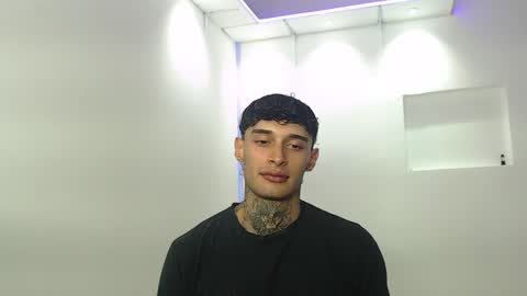 Angel online show from March 1, 12:12 am