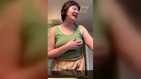 Rose Noire online show from February 14, 10:06 pm