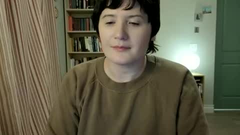 Rose Noire online show from May 25, 1:44 am