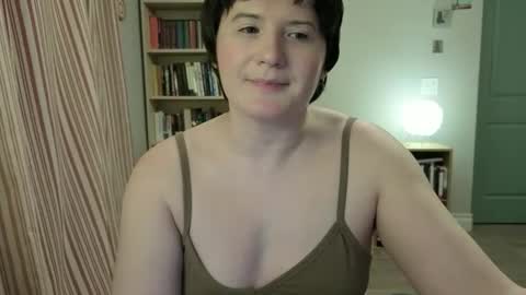 Rose Noire online show from May 27, 1:57 am
