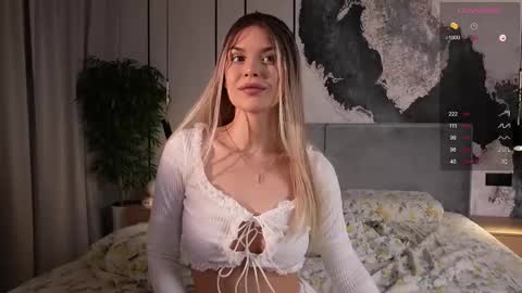 youur_sweetheart online show from September 15, 2:50 pm