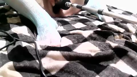 Snapshot of youwanttof chatting on January 24, 10:32 am youwanttof online show from January 24, 10:32 am