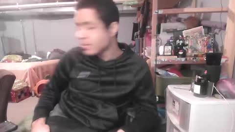 daddy online show from May 13, 1:08 pm