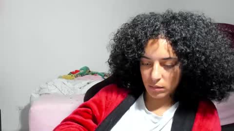 elizabeth  ju   online show from February 18, 12:04 am