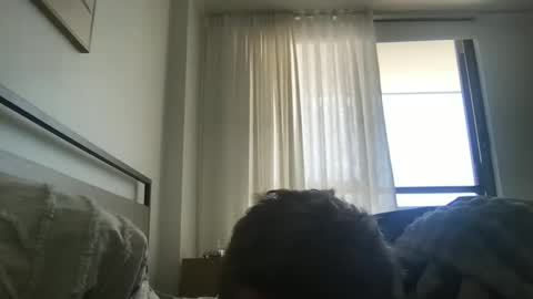 yoyoyo1221 online show from October 8, 2:09 am