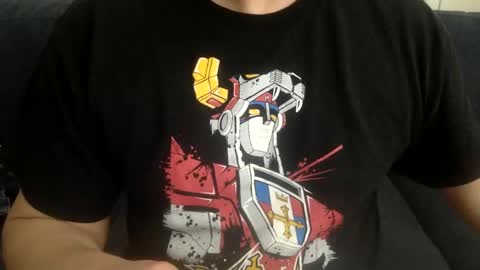 yque online show from January 23, 7:40 pm