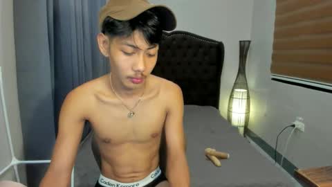 rode online show from April 12, 2:05 am