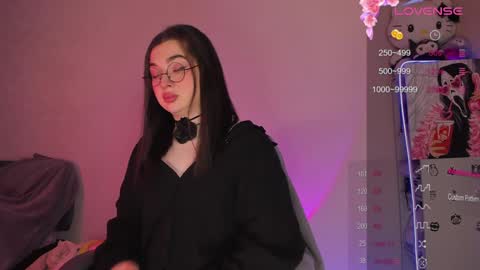 Ysabell online show from December 5, 12:44 pm