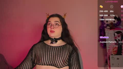 Ysabell online show from December 23, 5:28 am