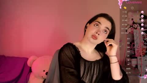 Ysabell online show from September 28, 1:16 pm