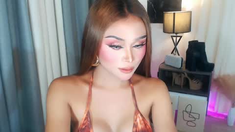 ysabellefox online show from June 21, 10:07 am