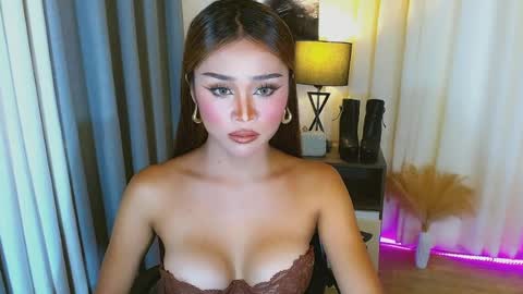 ysabellefox online show from July 23, 9:29 am