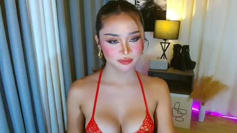 ysabellefox online show from July 27, 9:16 am