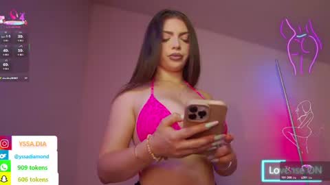 yssadiamonds online show from June 10, 9:46 pm