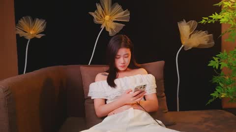yu598188 online show from June 5, 3:13 am