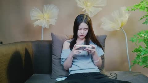 yu598188 online show from June 7, 2:59 am