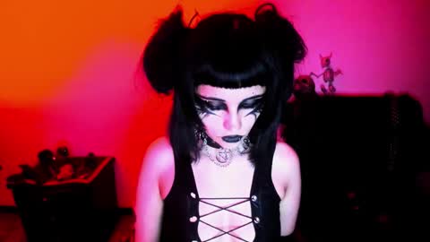 Yue Eclipsa online show from January 10, 4:25 am