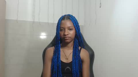 YUKARI online show from October 9, 12:41 am