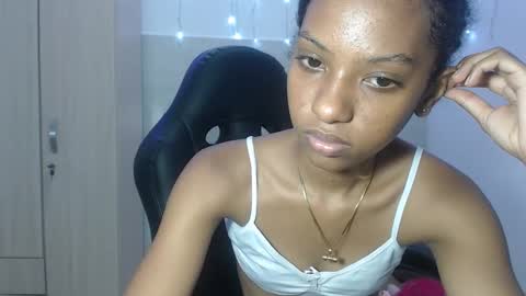 YUKARI online show from October 25, 3:14 am