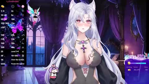 yuki_hentai online show from March 14, 3:01 am