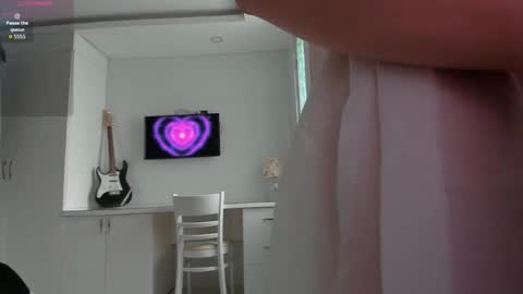 Yuki online show from September 19, 12:34 am