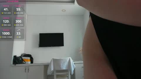 Snapshot of yuki_mii chatting on May 22, 7:15 am Yuki online show from May 22, 7:15 am