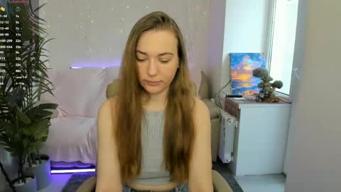 yukibeauty online show from March 31, 6:25 am