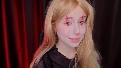 Misa online show from October 31, 4:52 pm