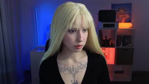 Misa online show from July 7, 7:18 pm