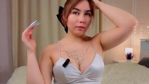 Amy Novak online show from November 23, 11:10 am