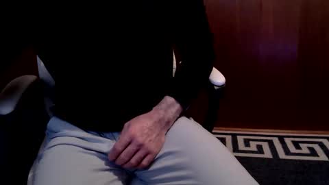 Russ online show from May 3, 3:45 am
