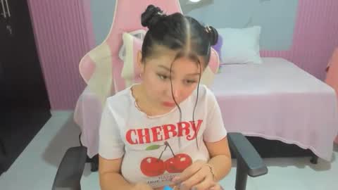 yuli_16_ online show from January 8, 11:12 am